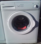 İkinci El Altus Çamaşir Makinesı 5 Kg 600 Devir