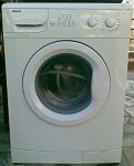 İkinci El Beko D2 5081 B Çamaşir Makinesı