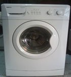 İkinci El d1 5081 b Beko Çamaşir Makinesı