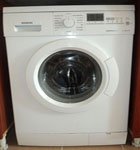 İkinci El 7 kg E 12 46 Sıemens Çamaşir Makinesı