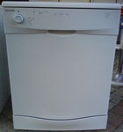 Spot Arçelik 6230 Bulaşik Makinesı