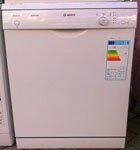 Spot Bosch Bulaşik Makinesı